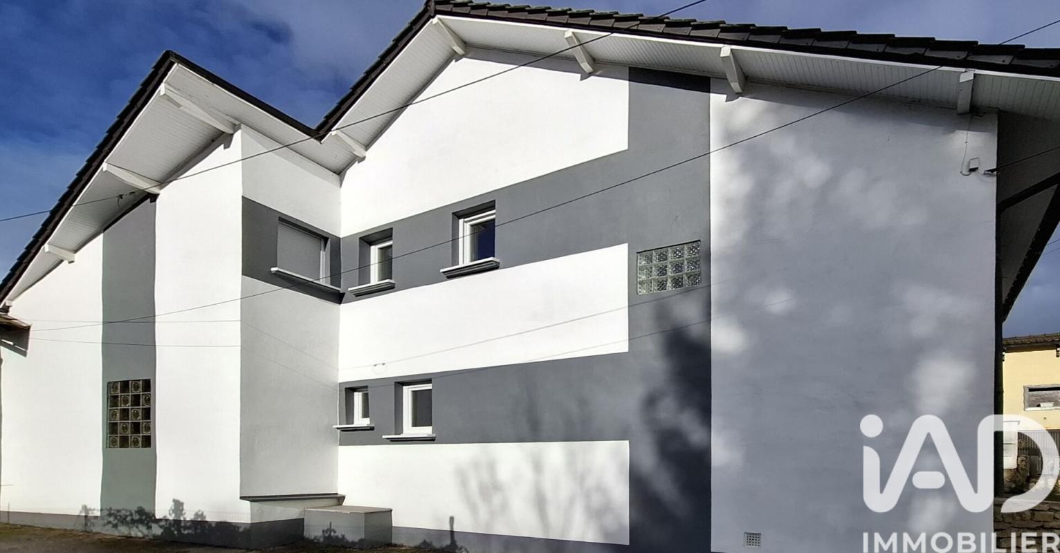 Maison 6 Pièce(s) Merten