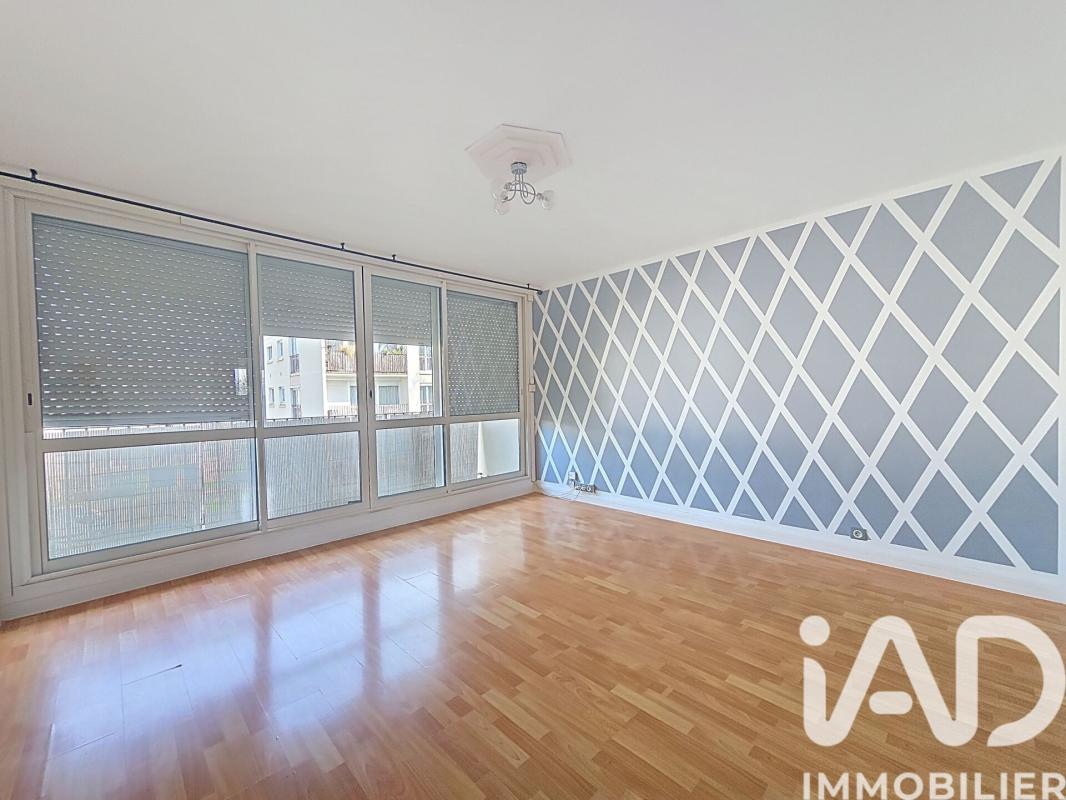 Appartement 3 Pièce(s) Yerres