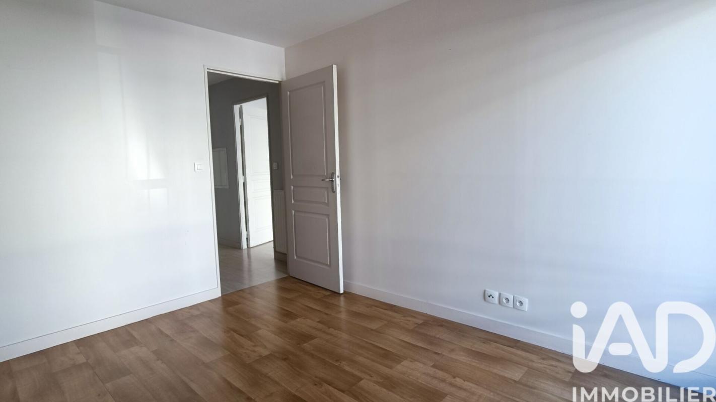 Appartement 3 Pièce(s) Vannes - Photo 4