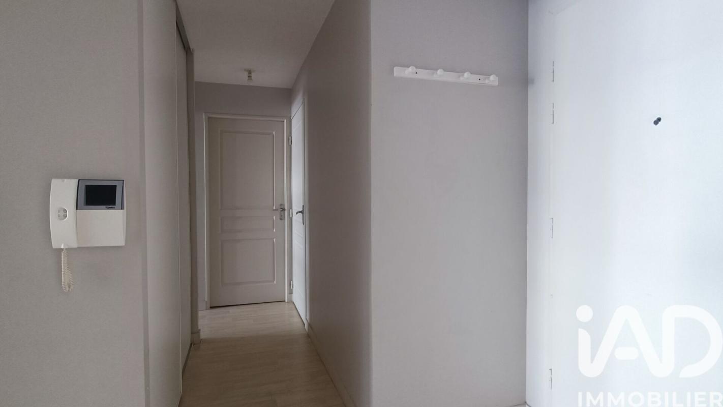 Appartement 3 Pièce(s) Vannes - Photo 5