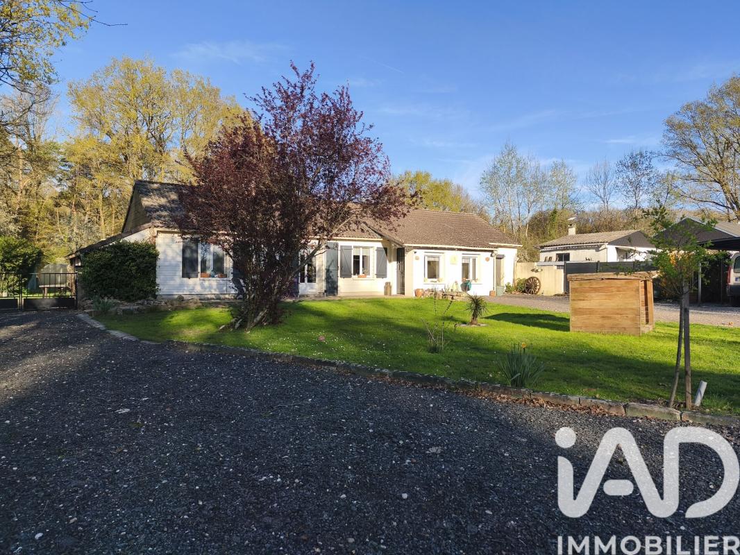 Maison 5 Pièce(s) Nibelle