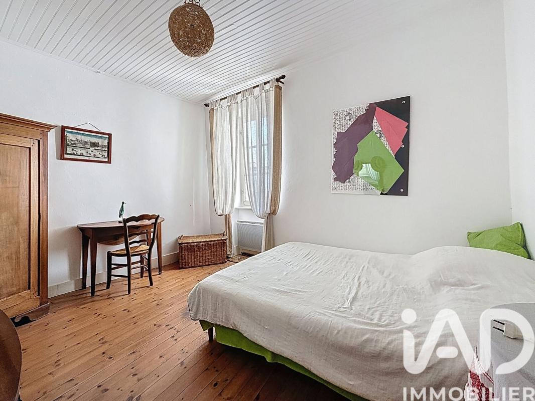 Maison traditionnelle 5 Pièce(s) La Couarde-sur-Mer