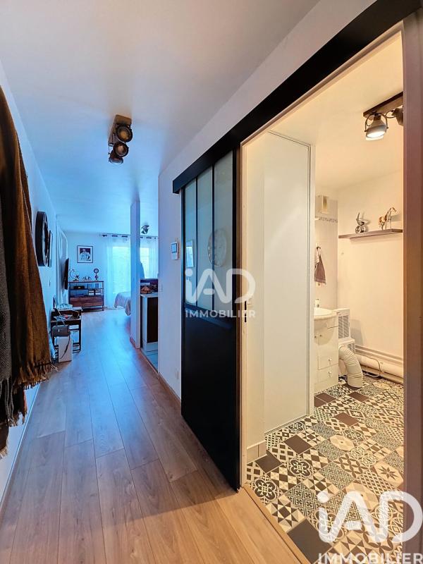 Appartement 1 Pièce(s) Saint-Jean-de-la-Ruelle