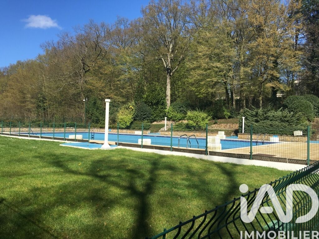 Appartement 4 Pièce(s) Étiolles