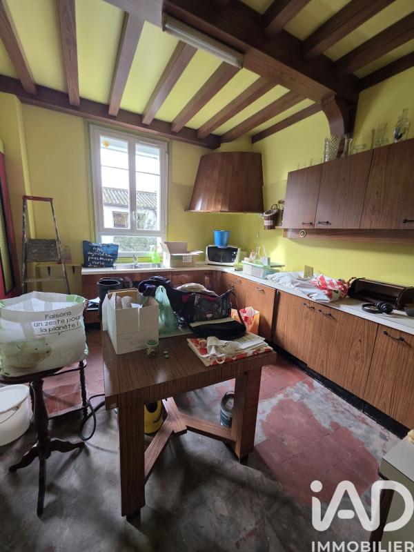 Maison 5 Pièce(s) Malaunay