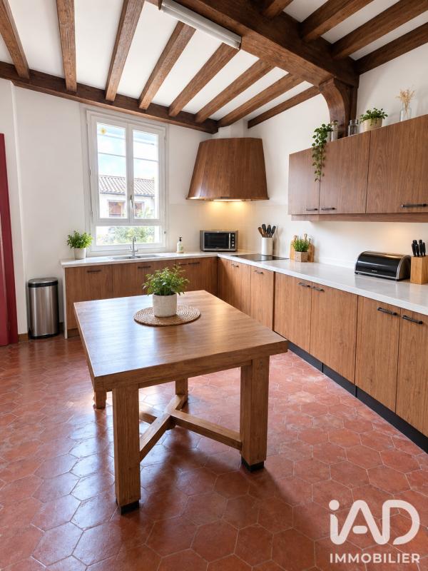 Maison 5 Pièce(s) Malaunay