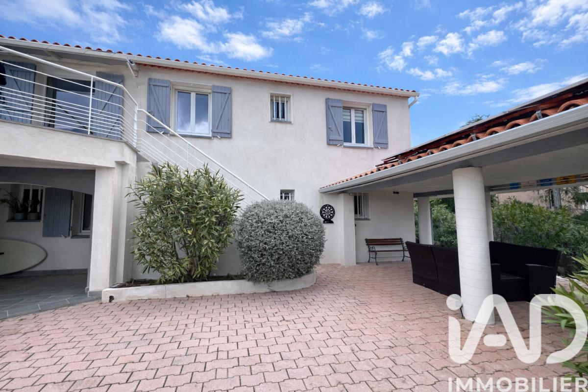 Maison 5 Pièce(s) La Londe-les-Maures