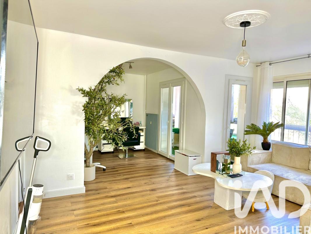 Appartement 3 Pièce(s) La Valette-du-Var