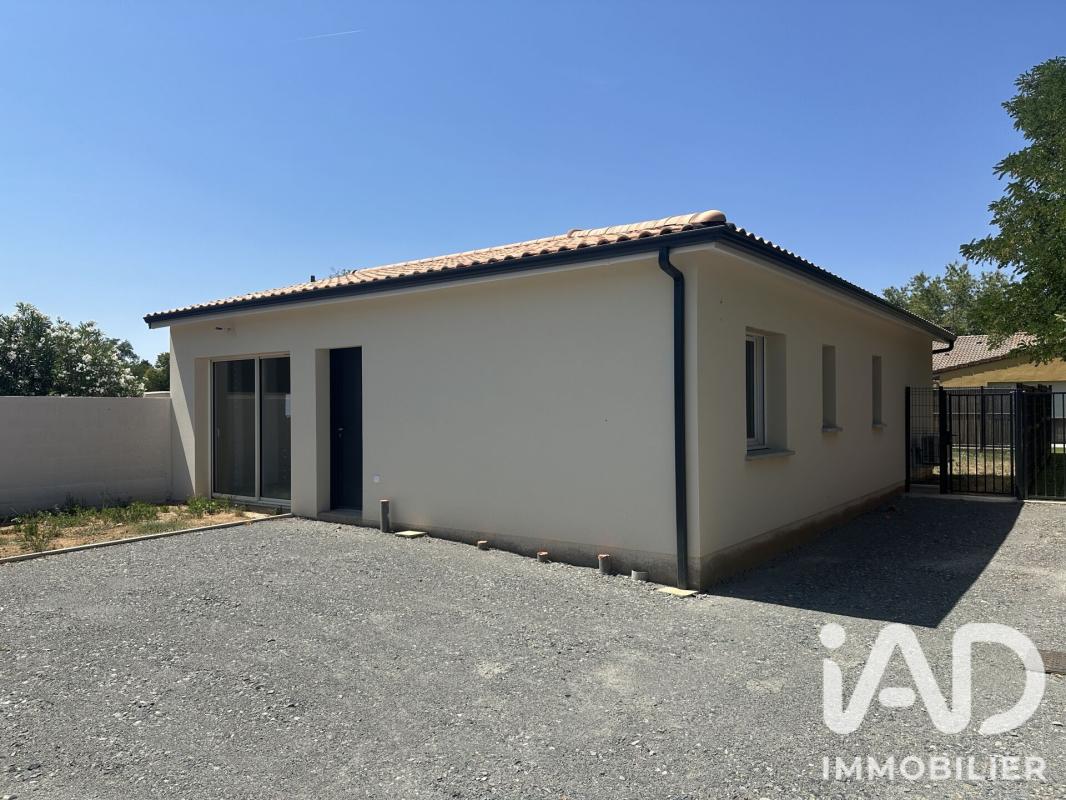 Maison 4 Pièce(s) Léognan