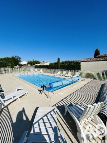 Maison 5 Pièce(s) La Calmette