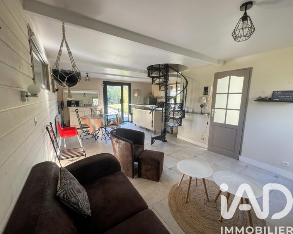 Maison 3 Pièce(s) Épaignes