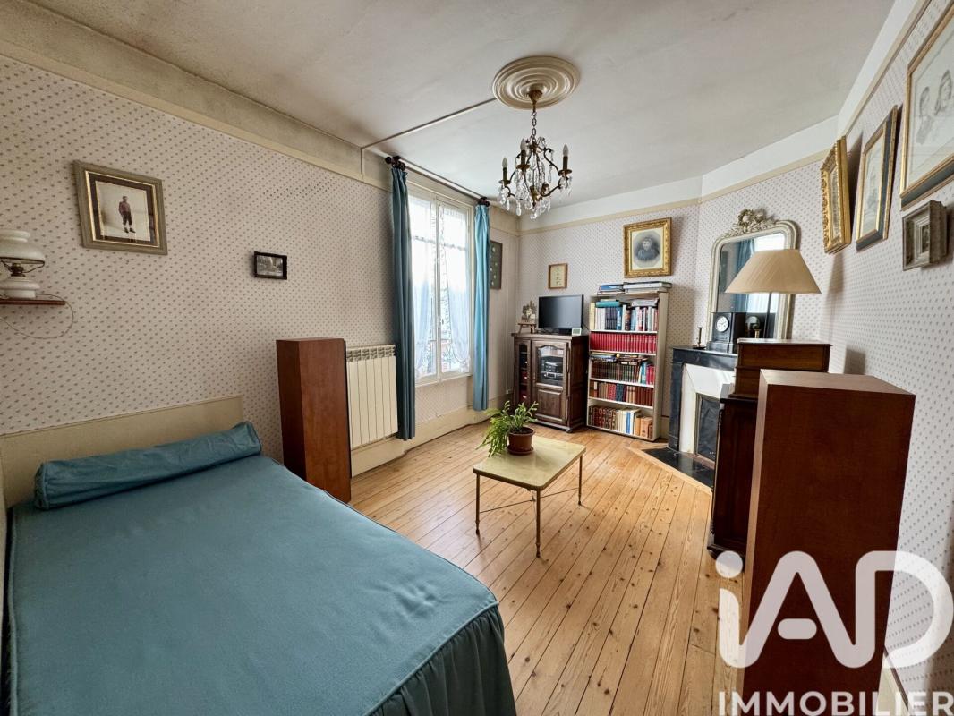 Maison de ville 2 Pièce(s) Château-Thierry