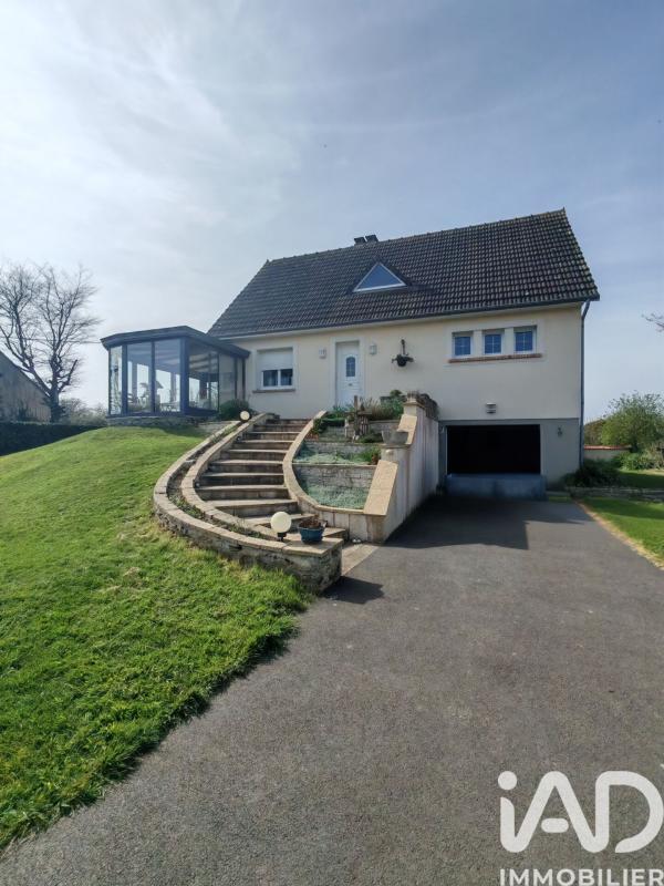 Maison 5 Pièce(s) Crouay