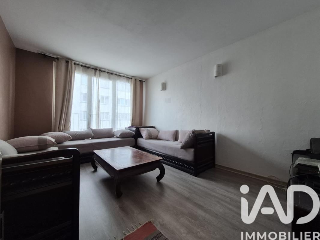 Appartement 3 Pièce(s) Argenteuil