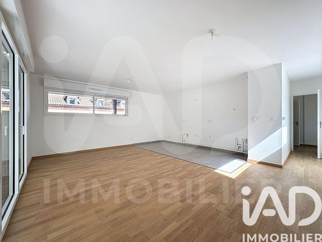 Appartement 3 Pièce(s) Toulouse - Photo 3