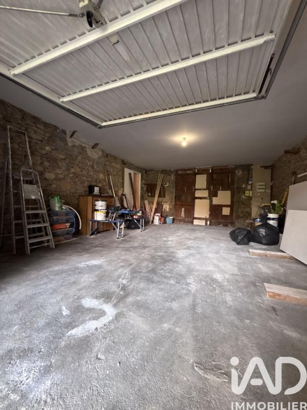 Maison 4 Pièce(s) Sorède