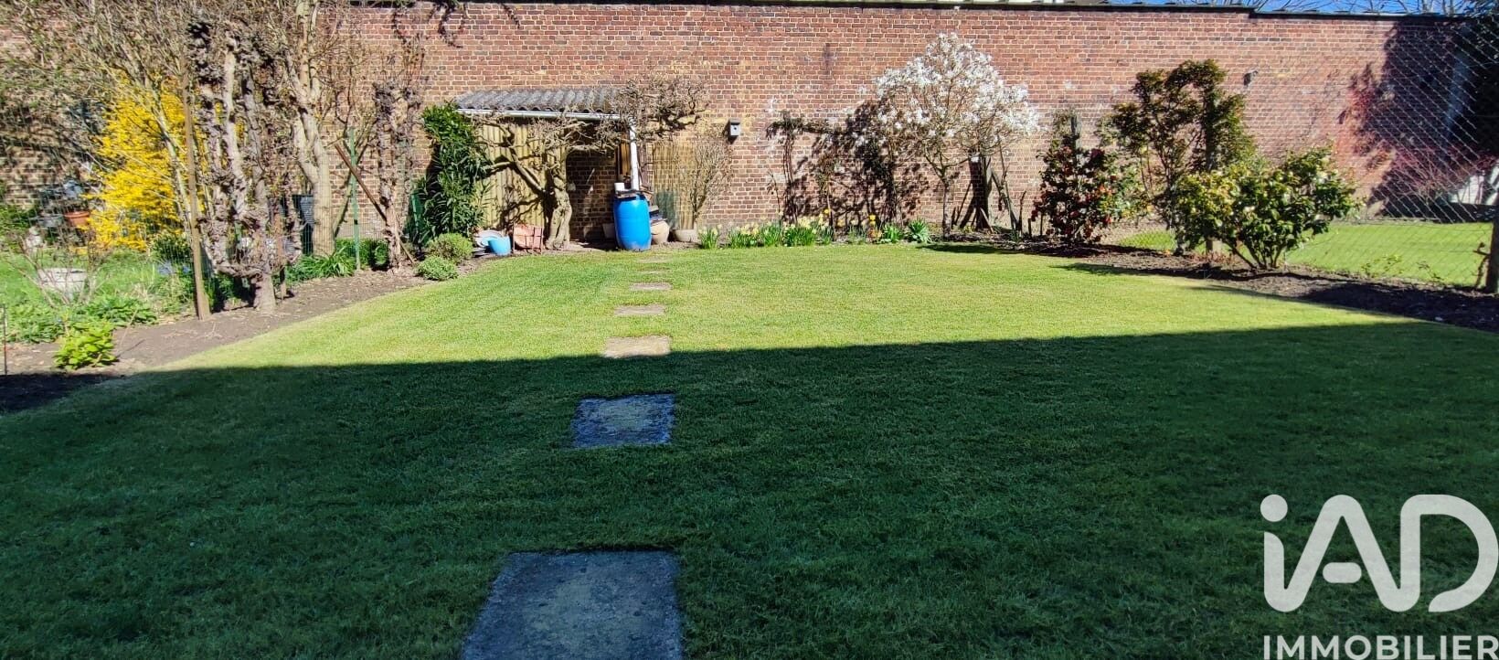 Maison 5 Pièce(s) Croix