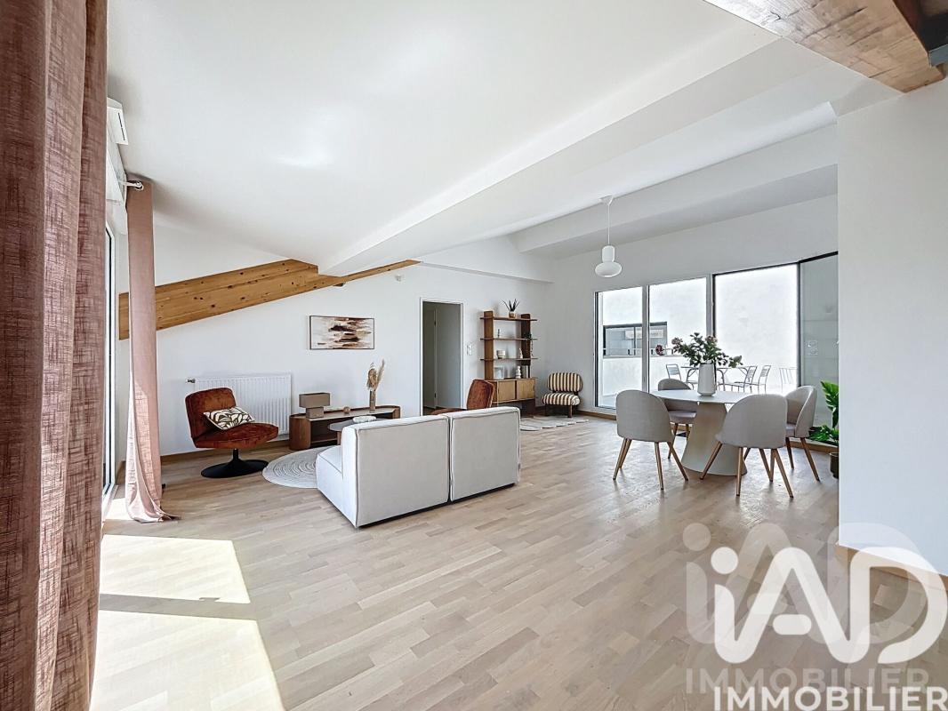 Appartement 4 Pièce(s) Toulouse - Photo 6