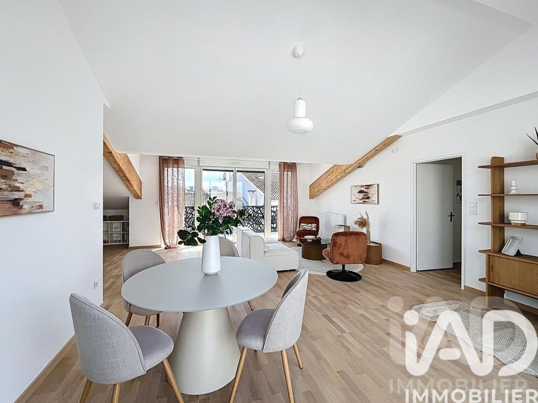 Appartement 4 Pièce(s) Toulouse - Photo 8
