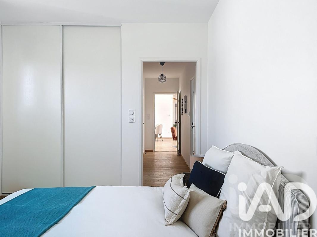 Appartement 4 Pièce(s) Toulouse - Photo 10