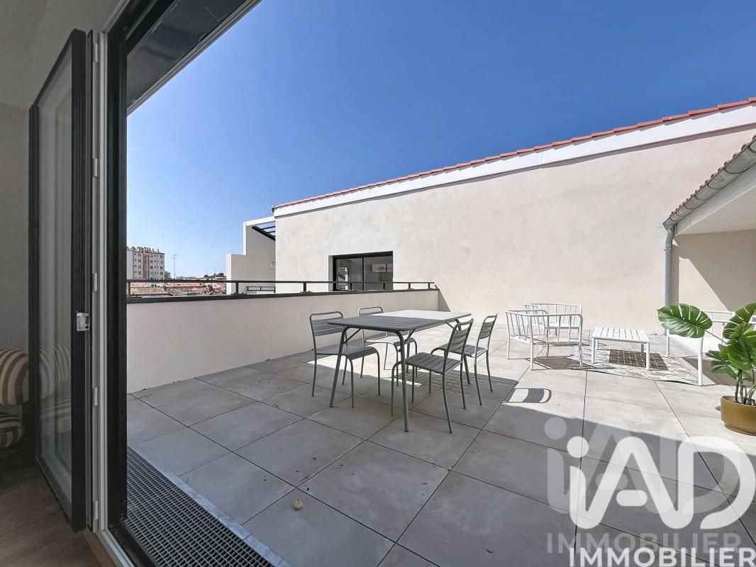 Appartement 4 Pièce(s) Toulouse - Photo 15