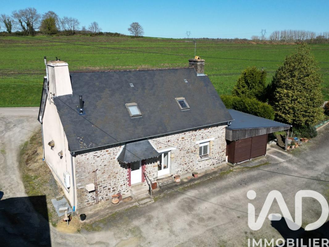 Maison 4 Pièce(s) Nouvoitou - Photo 2