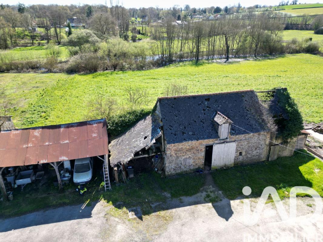 Maison 4 Pièce(s) Nouvoitou - Photo 4