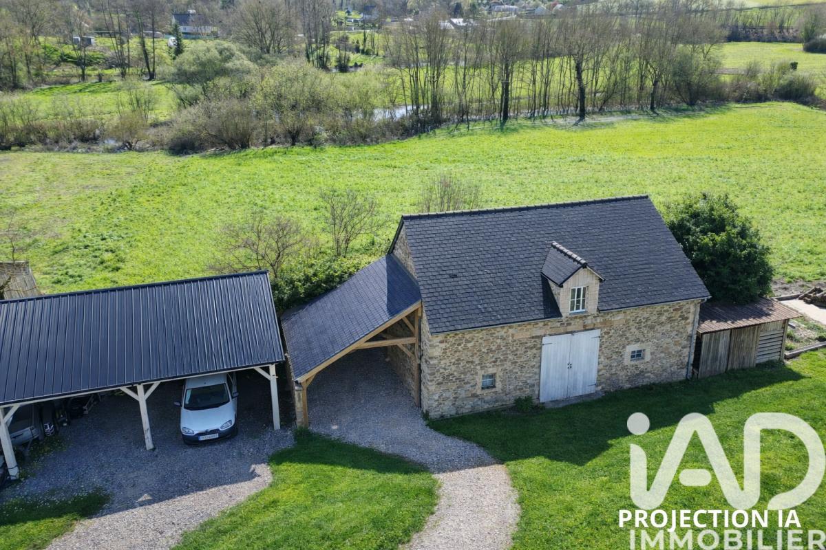 Maison 4 Pièce(s) Nouvoitou - Photo 5