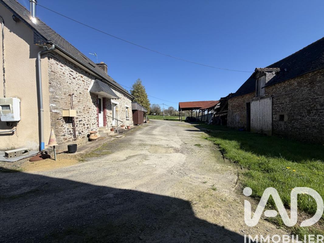 Maison 4 Pièce(s) Nouvoitou - Photo 6