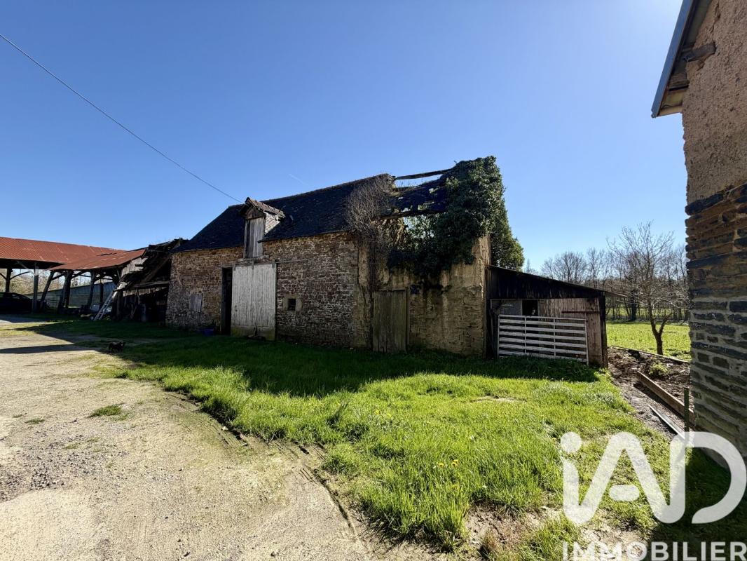 Maison 4 Pièce(s) Nouvoitou - Photo 8