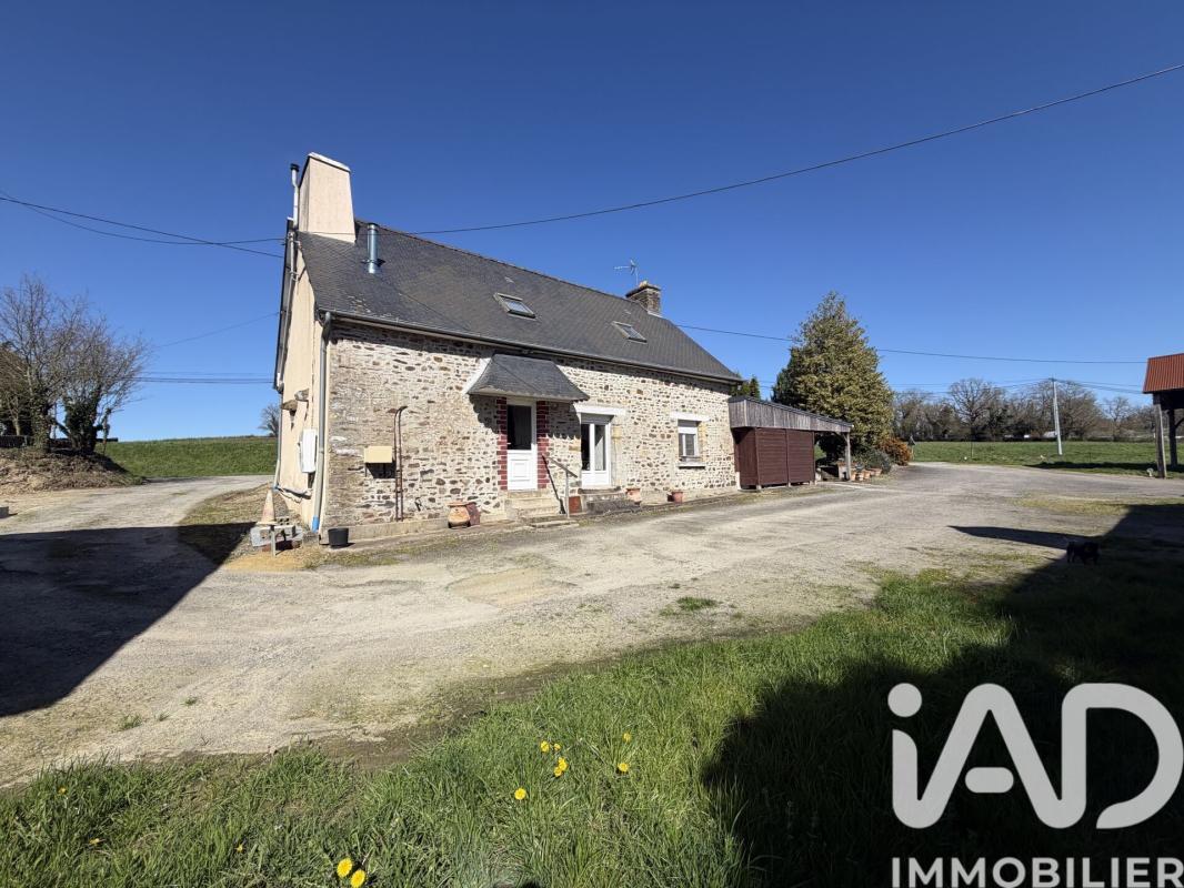 Maison 4 Pièce(s) Nouvoitou - Photo 9