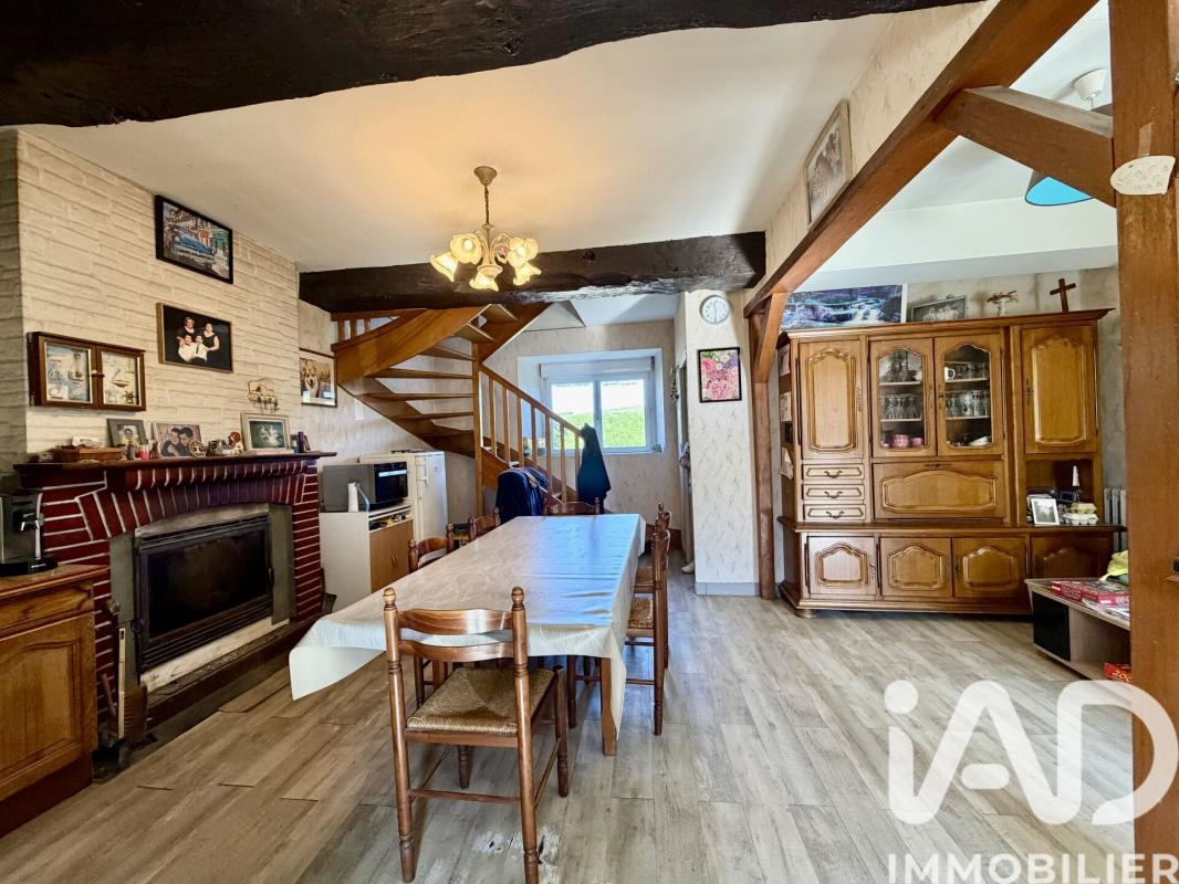 Maison 4 Pièce(s) Nouvoitou - Photo 11