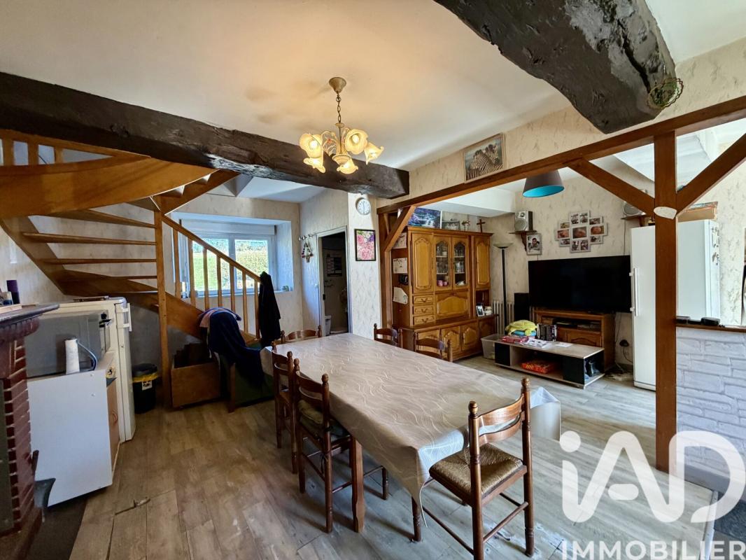 Maison 4 Pièce(s) Nouvoitou - Photo 13