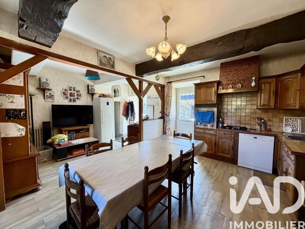 Maison 4 Pièce(s) Nouvoitou - Photo 14