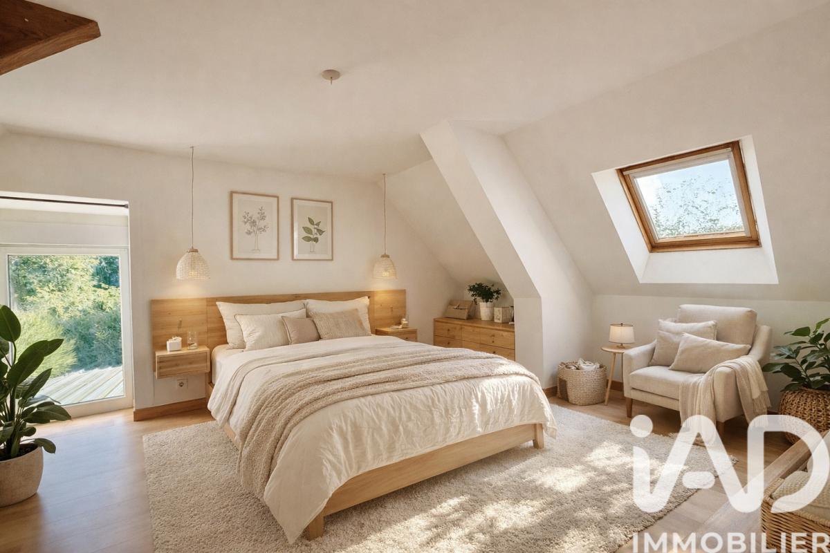 Maison 4 Pièce(s) Nouvoitou - Photo 16