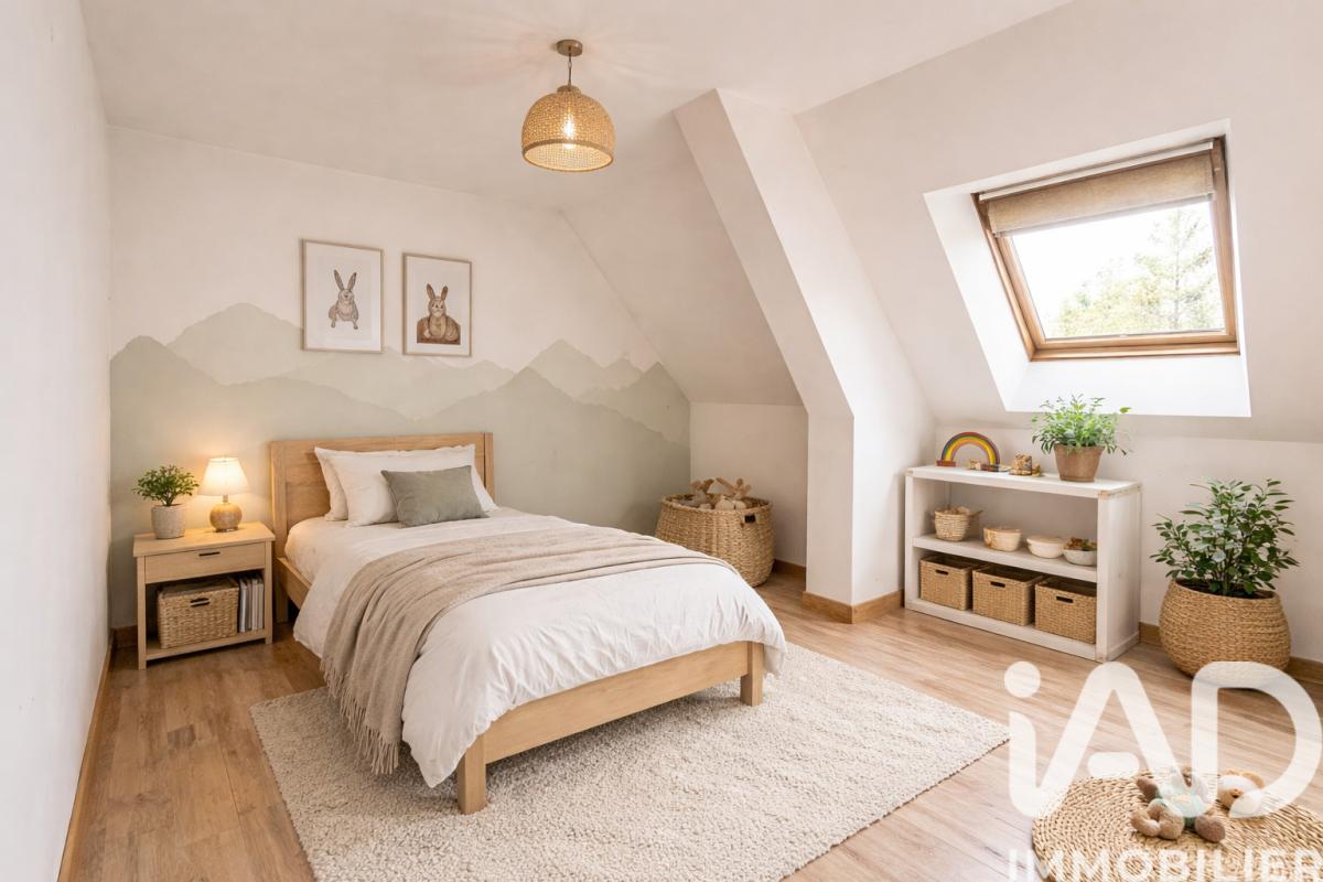Maison 4 Pièce(s) Nouvoitou - Photo 18