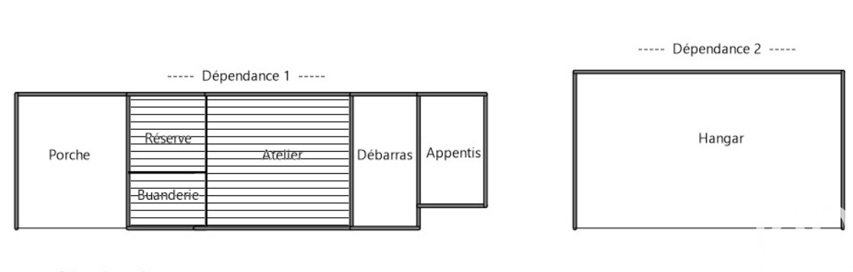 Maison 4 Pièce(s) Nouvoitou - Photo 22