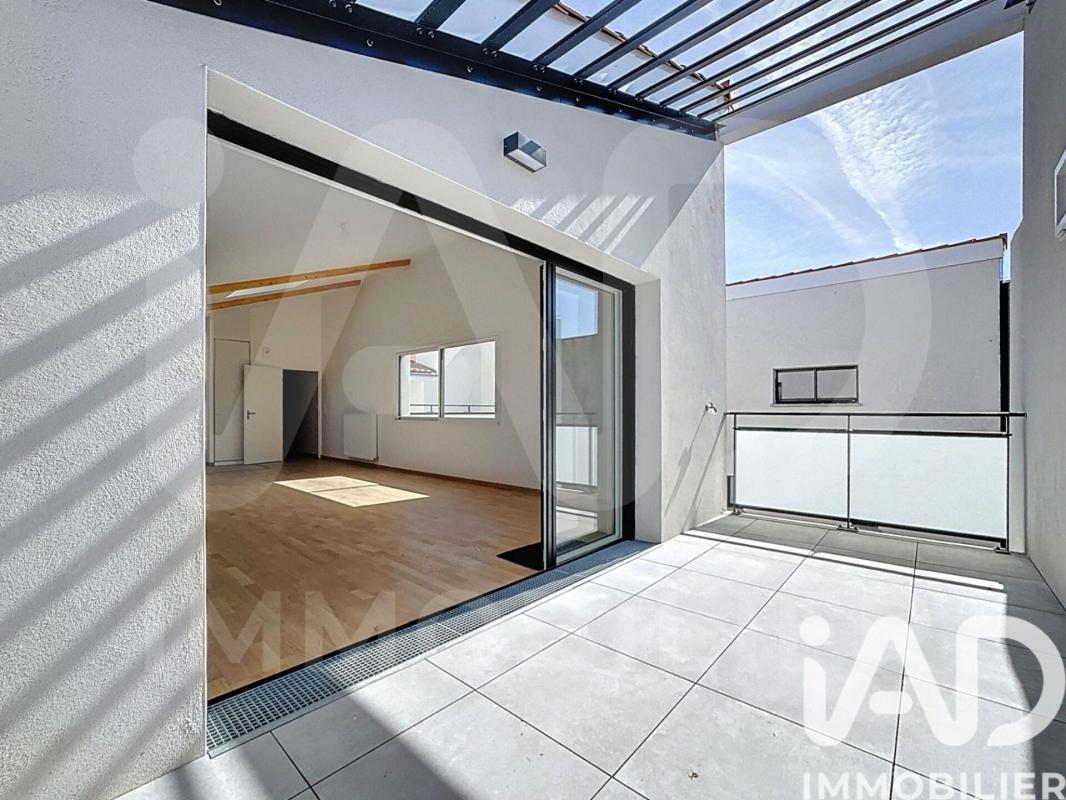 Appartement 4 Pièce(s) Toulouse - Photo 4