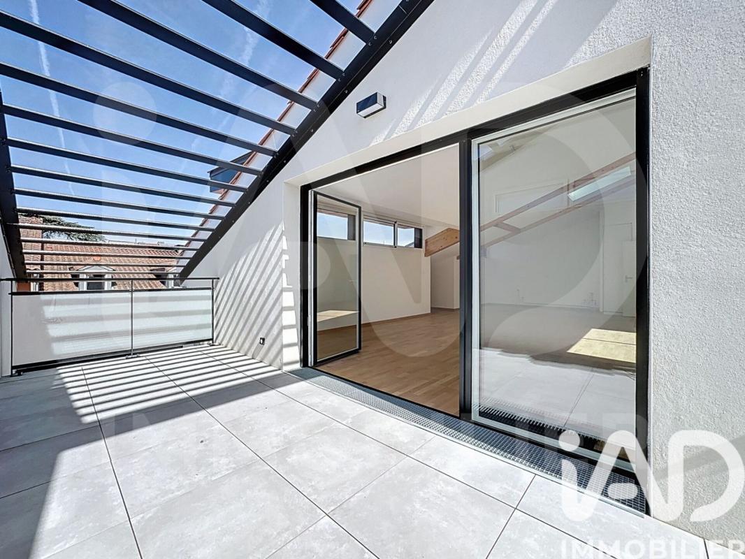 Appartement 4 Pièce(s) Toulouse - Photo 1