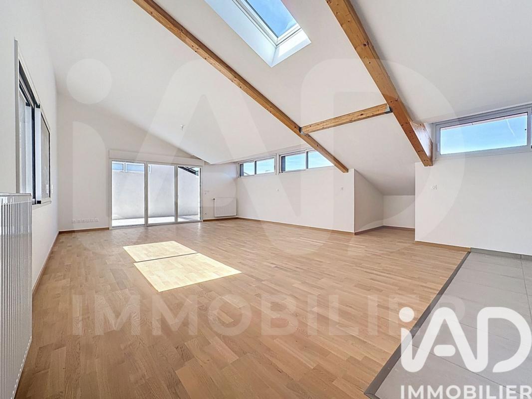 Appartement 4 Pièce(s) Toulouse - Photo 2
