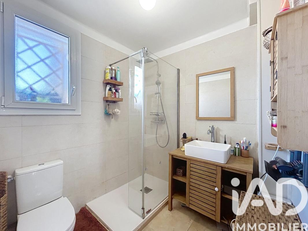 Appartement 3 Pièce(s) Le Cannet