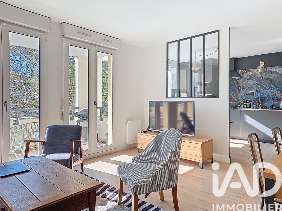 Appartement 3 Pièce(s) Besançon