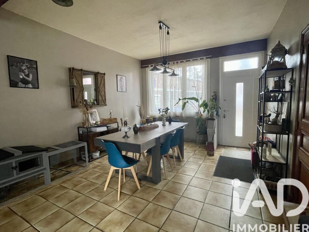 Maison 5 Pièce(s) Roye