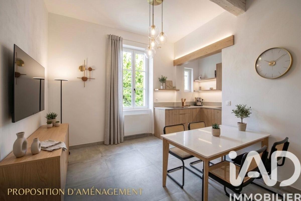 Maison 4 Pièce(s) La Seyne-sur-Mer