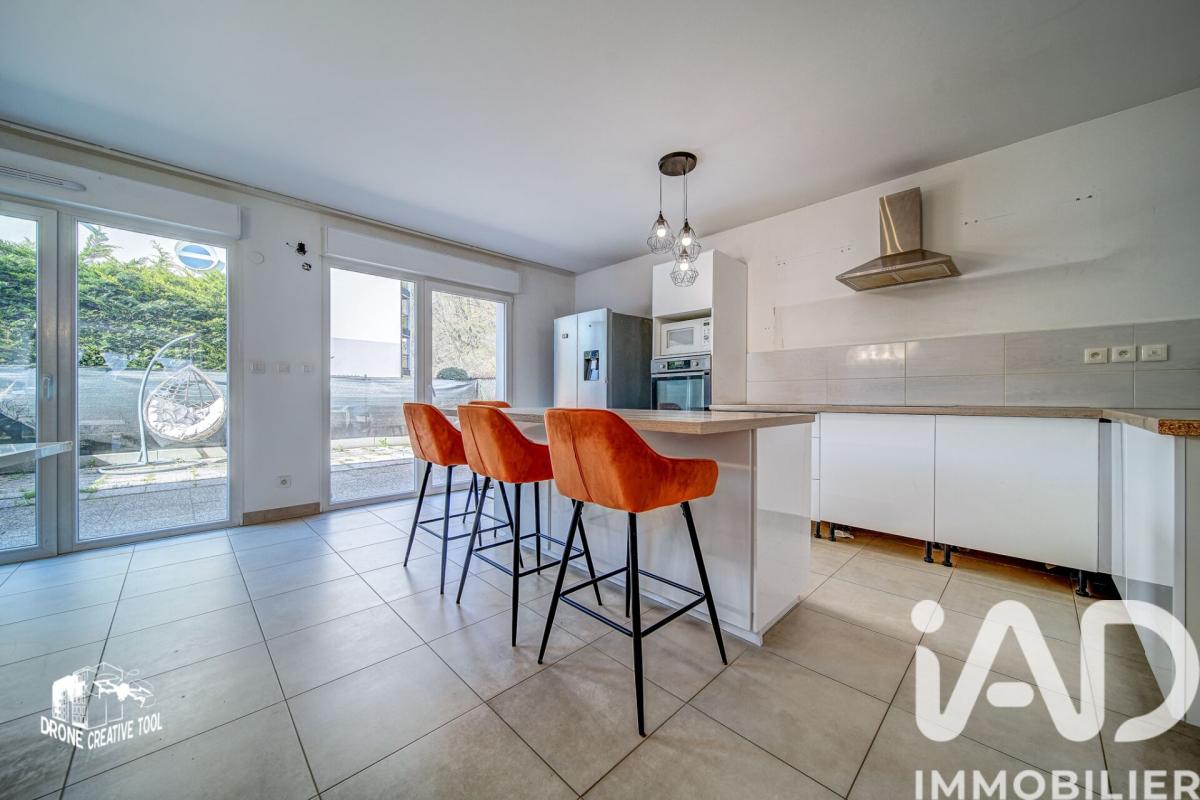 Maison de ville 4 Pièce(s) Clouange