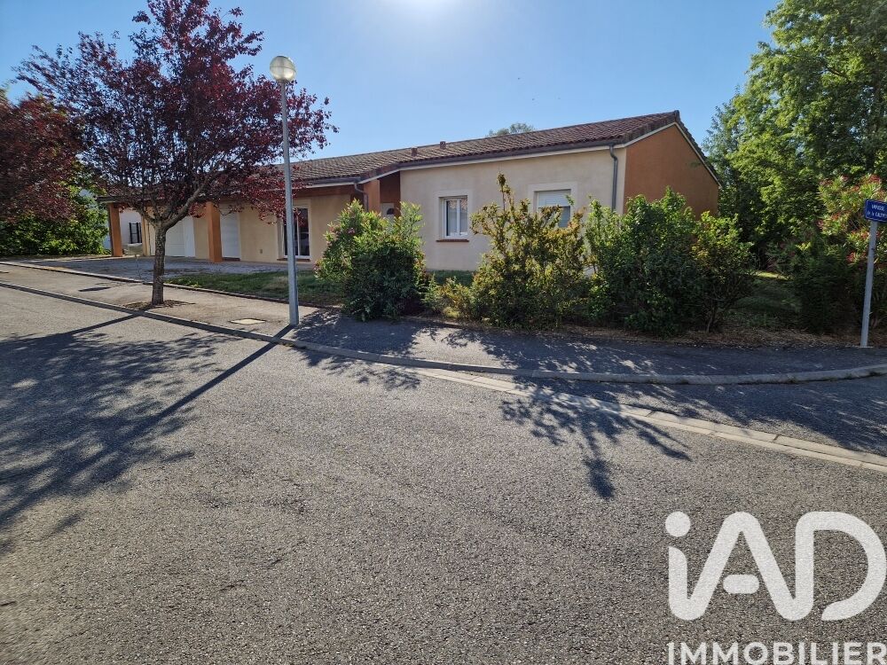 Maison 6 Pièce(s) Revel