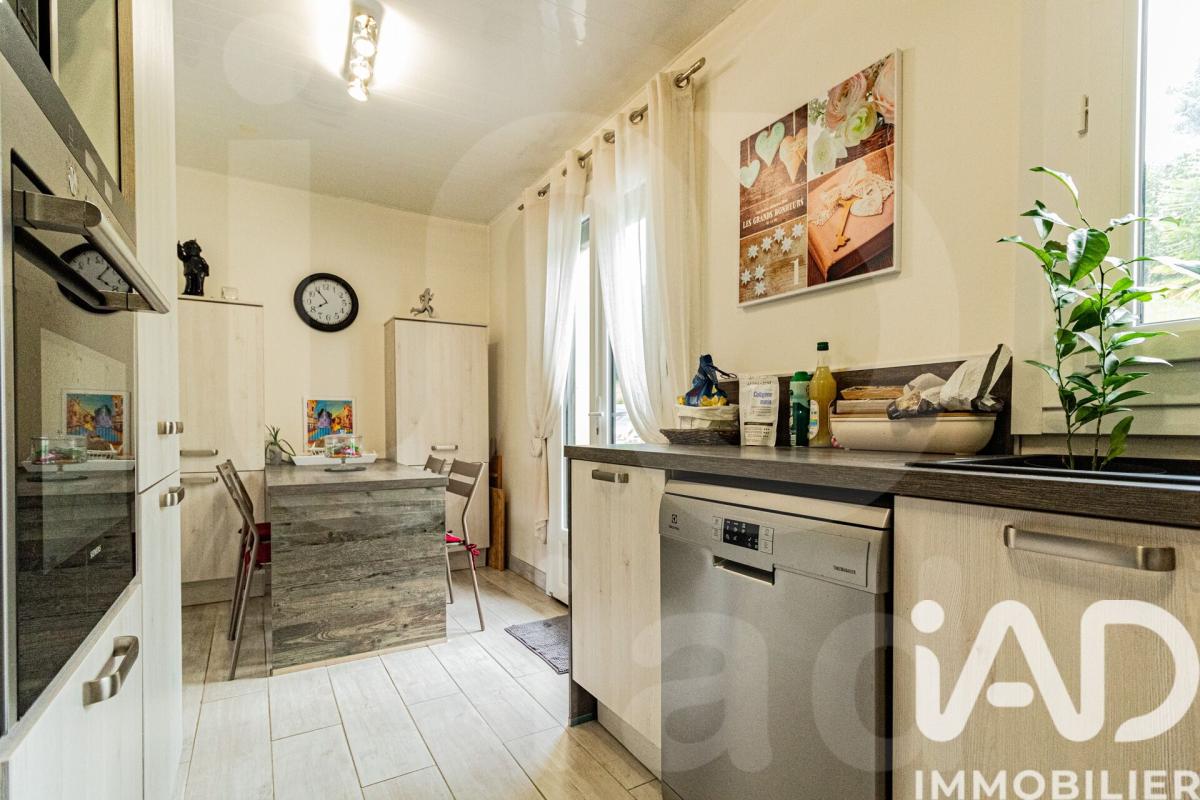 Maison 5 Pièce(s) Fontenay - Photo 11