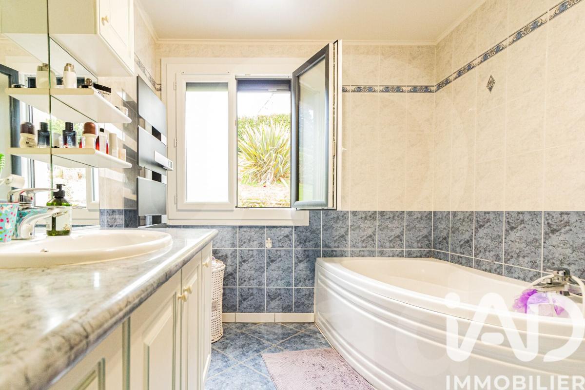 Maison 5 Pièce(s) Fontenay - Photo 12