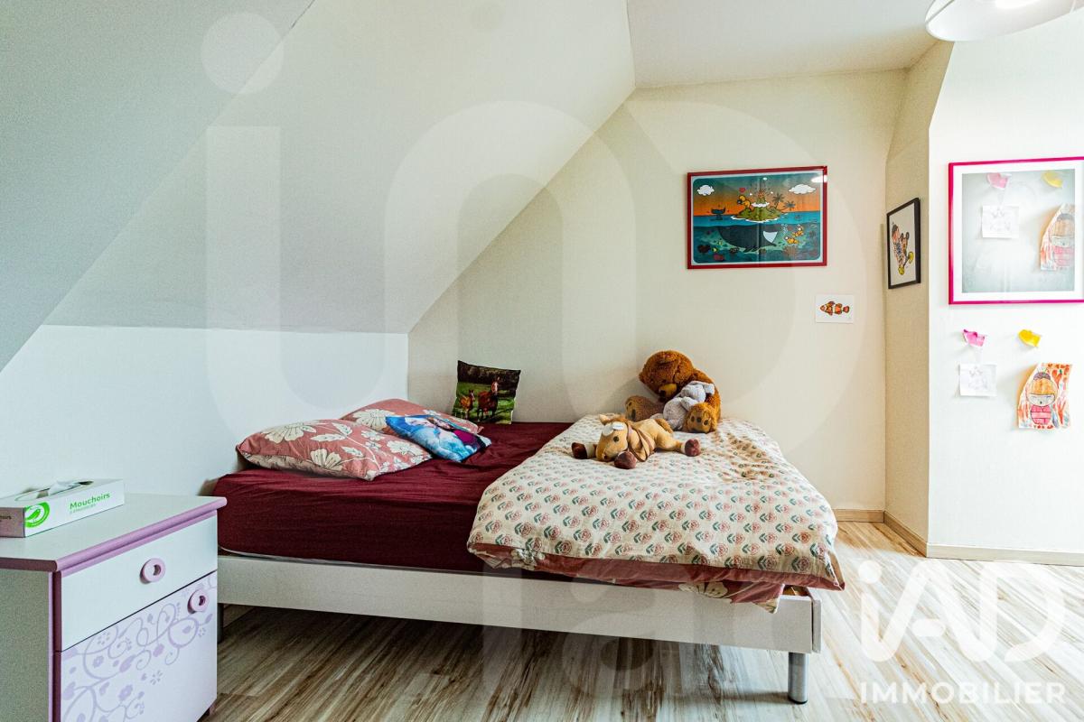 Maison 5 Pièce(s) Fontenay - Photo 8