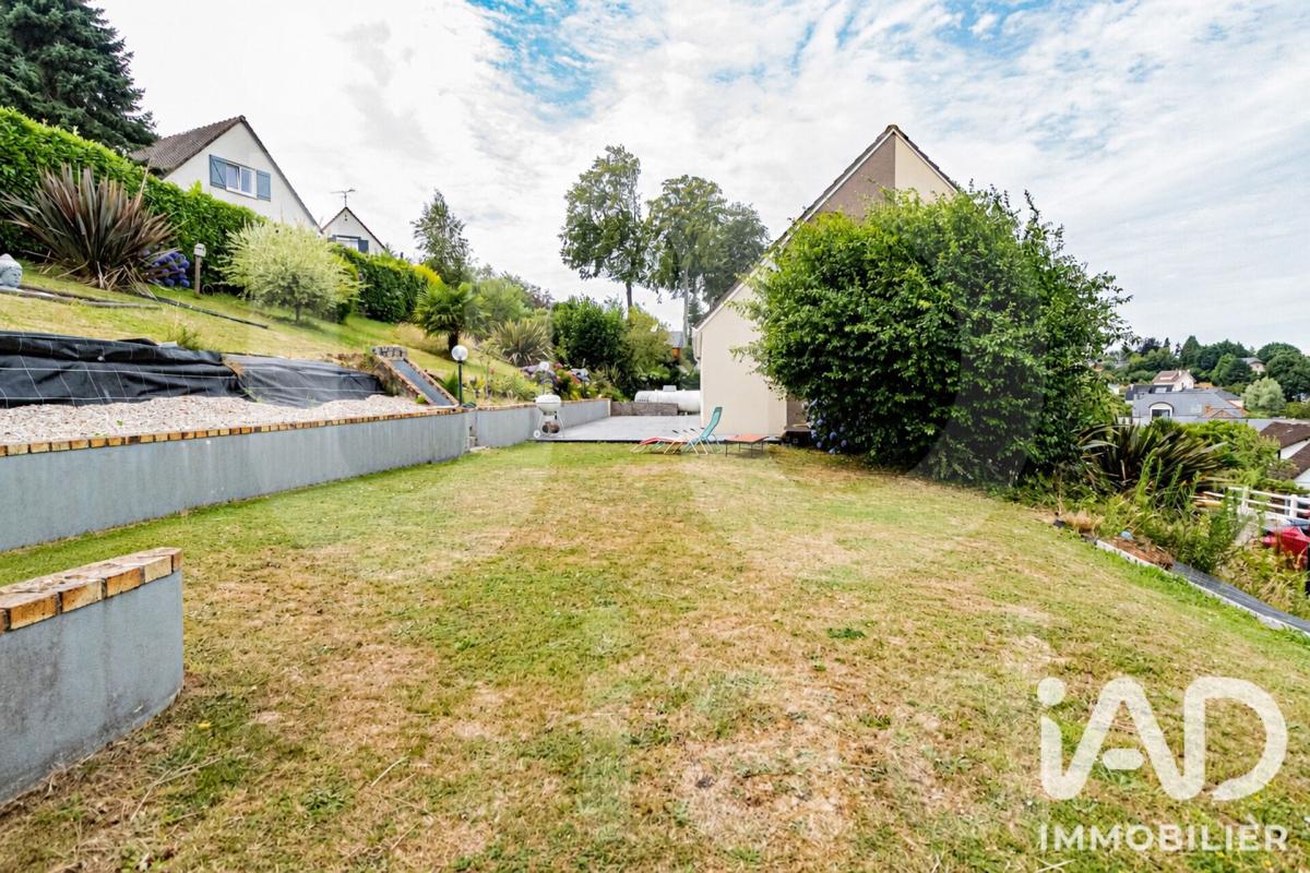 Maison 5 Pièce(s) Fontenay - Photo 14